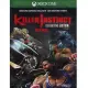 Killer Instinct [Definitive Edition]